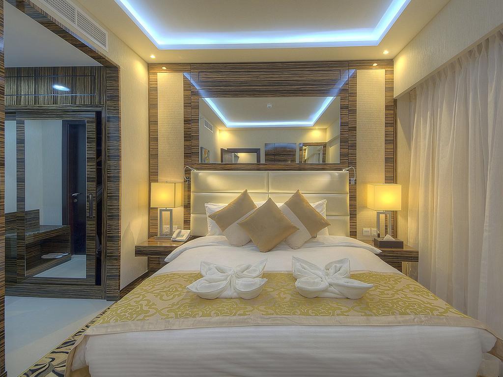 Prestige Suite