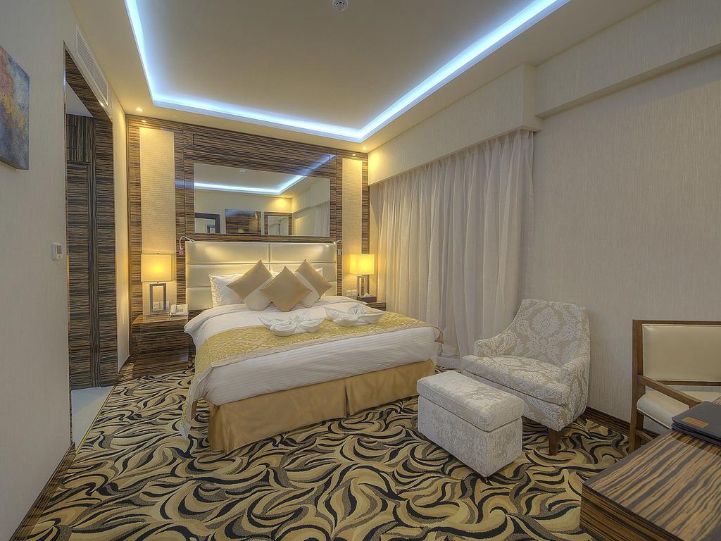 Prestige Suite