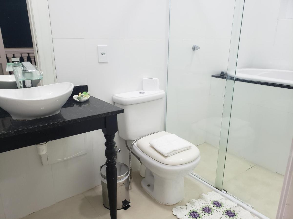 Family Room Bath