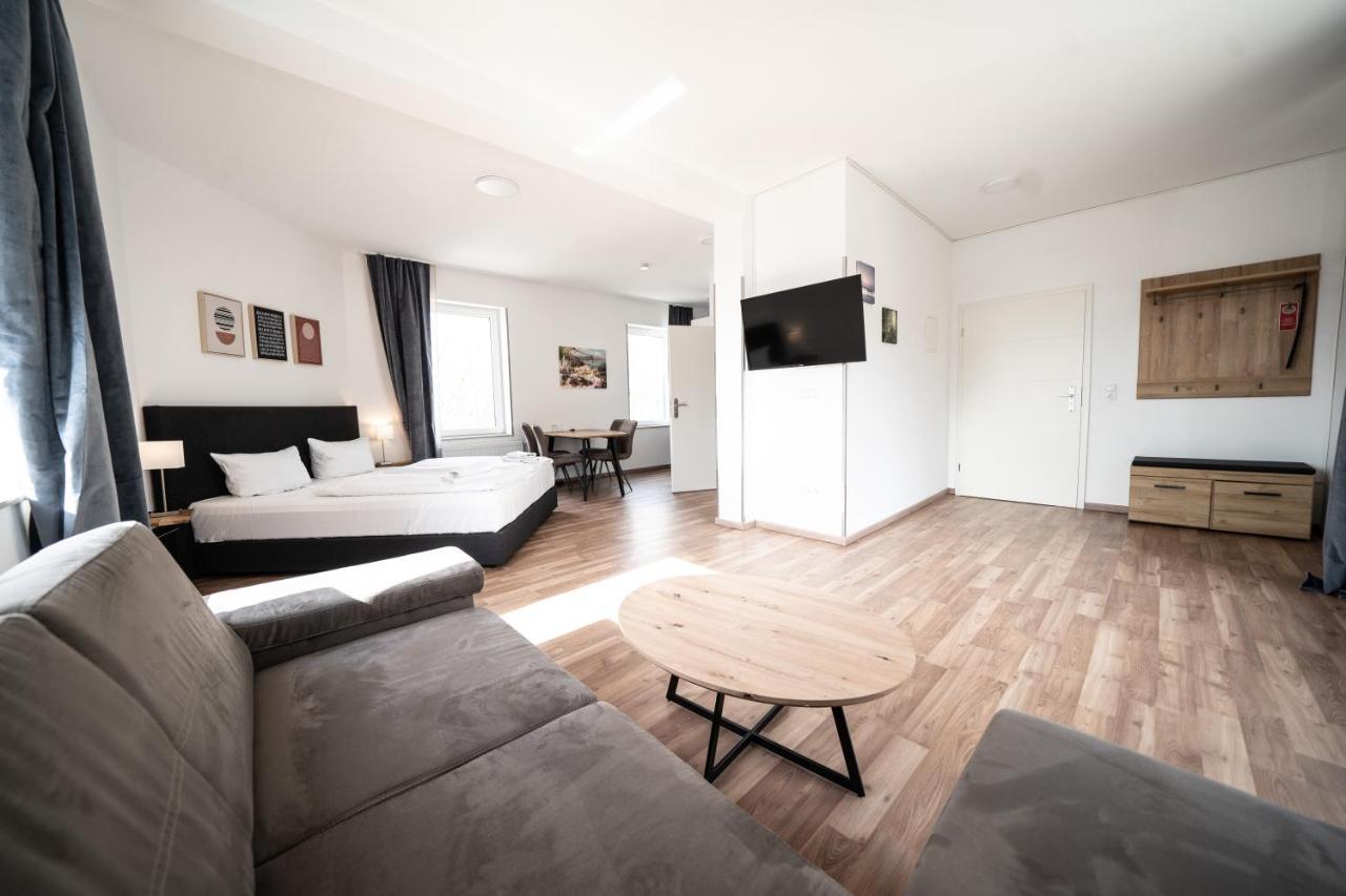 Comfort Apartment