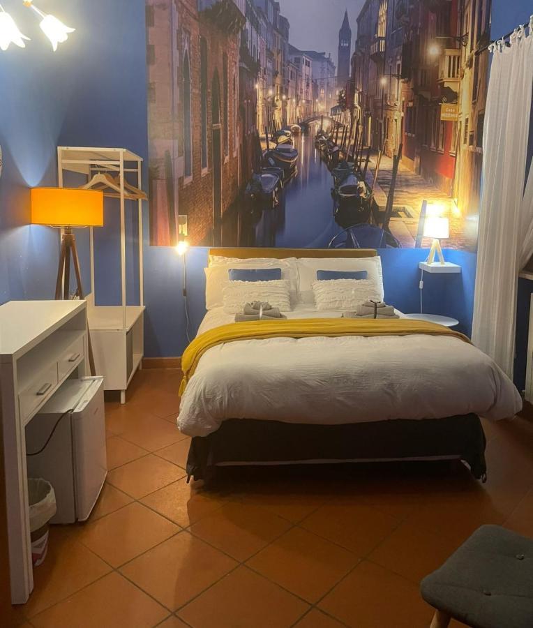 Double Room Private Bathroom
