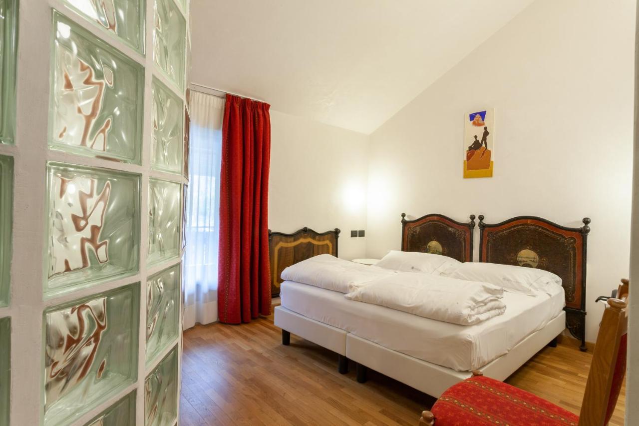 Large Single Room