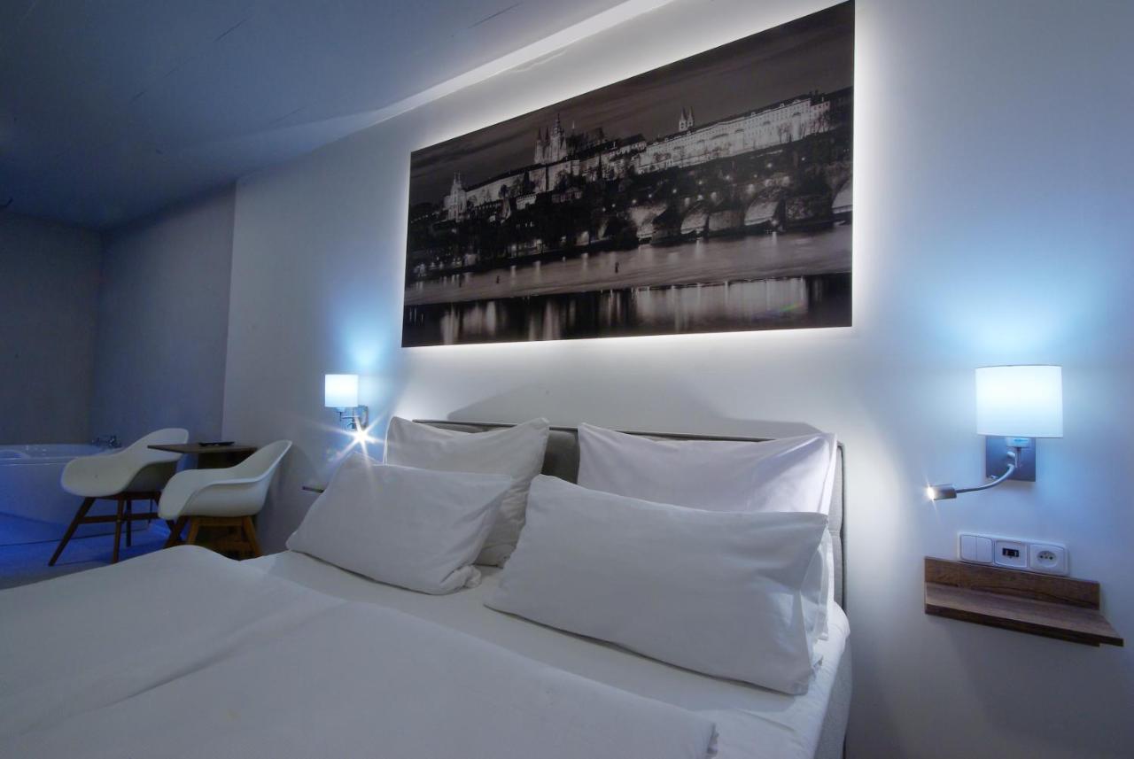 Double Room Spa Bath