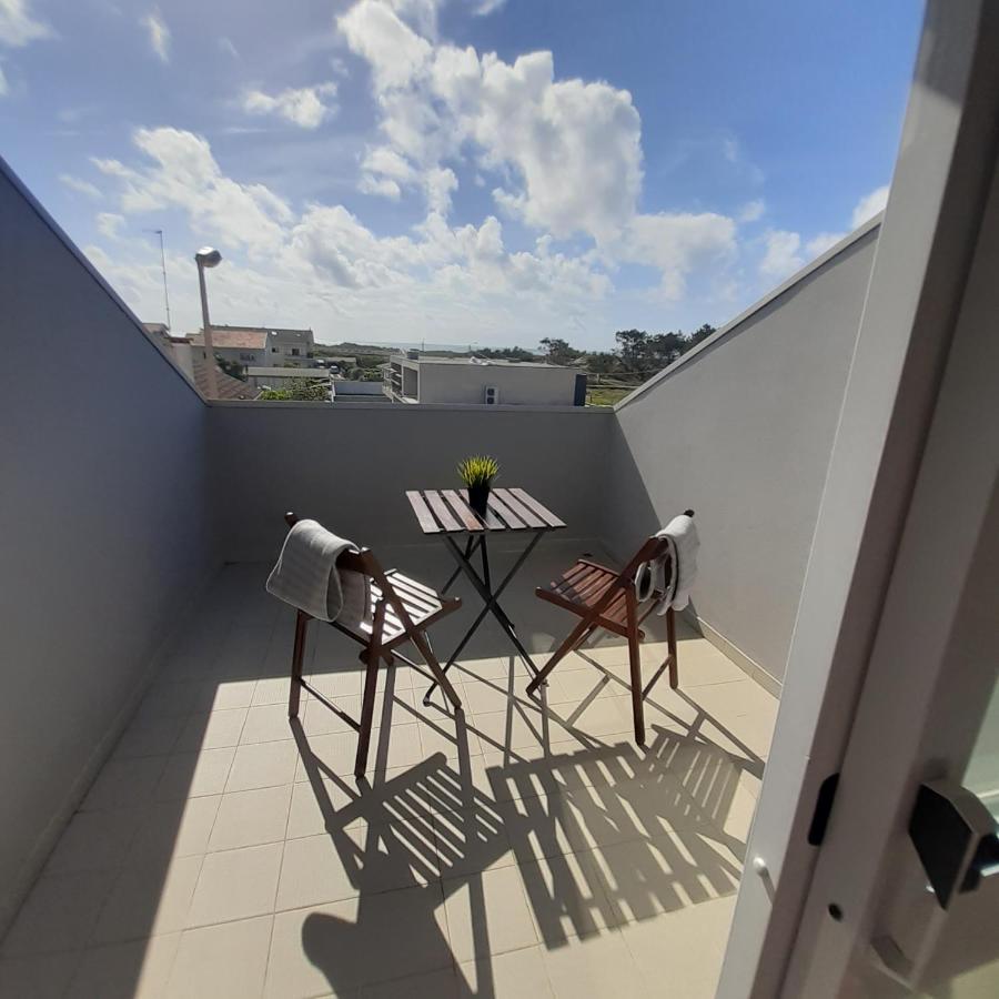 Triple Room Sea View