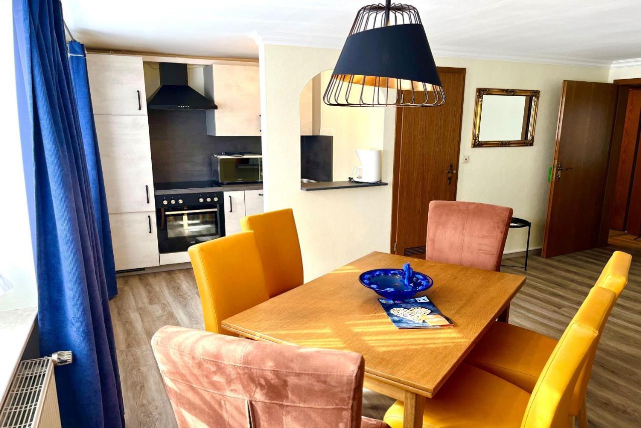 Apartment mit 2 Schlafzimmern