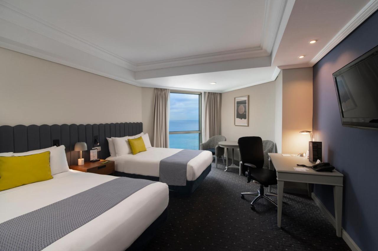 Superior Ocean View
