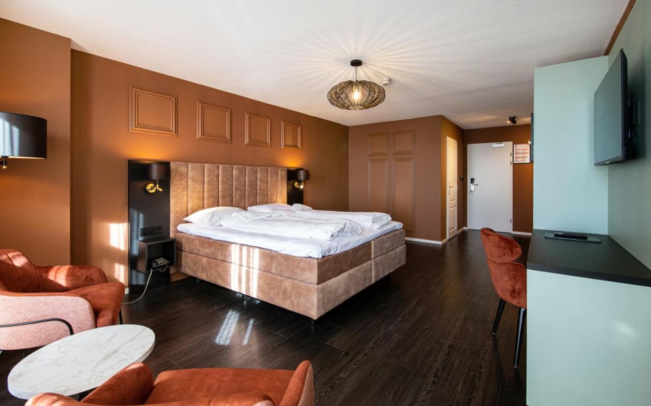 Double Room Sea View