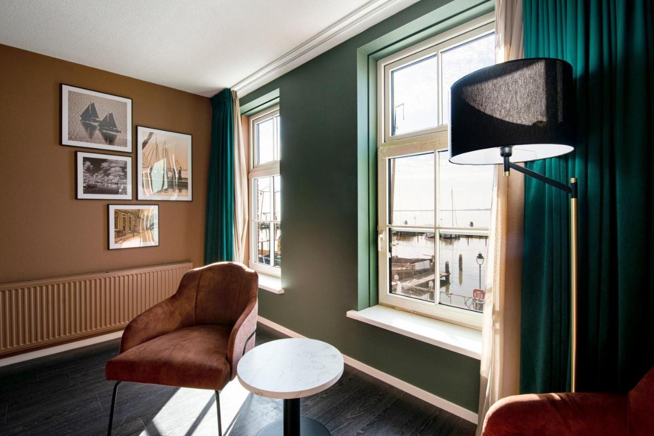 Double Room Sea View