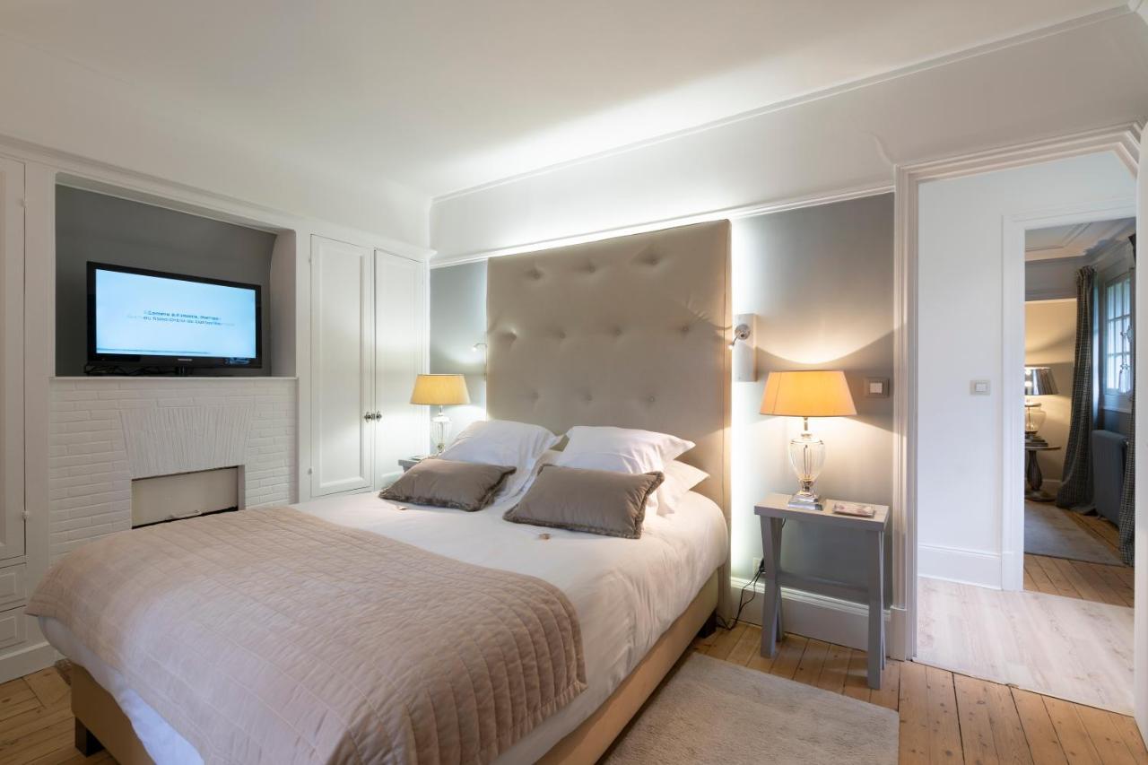 Suite Garden View