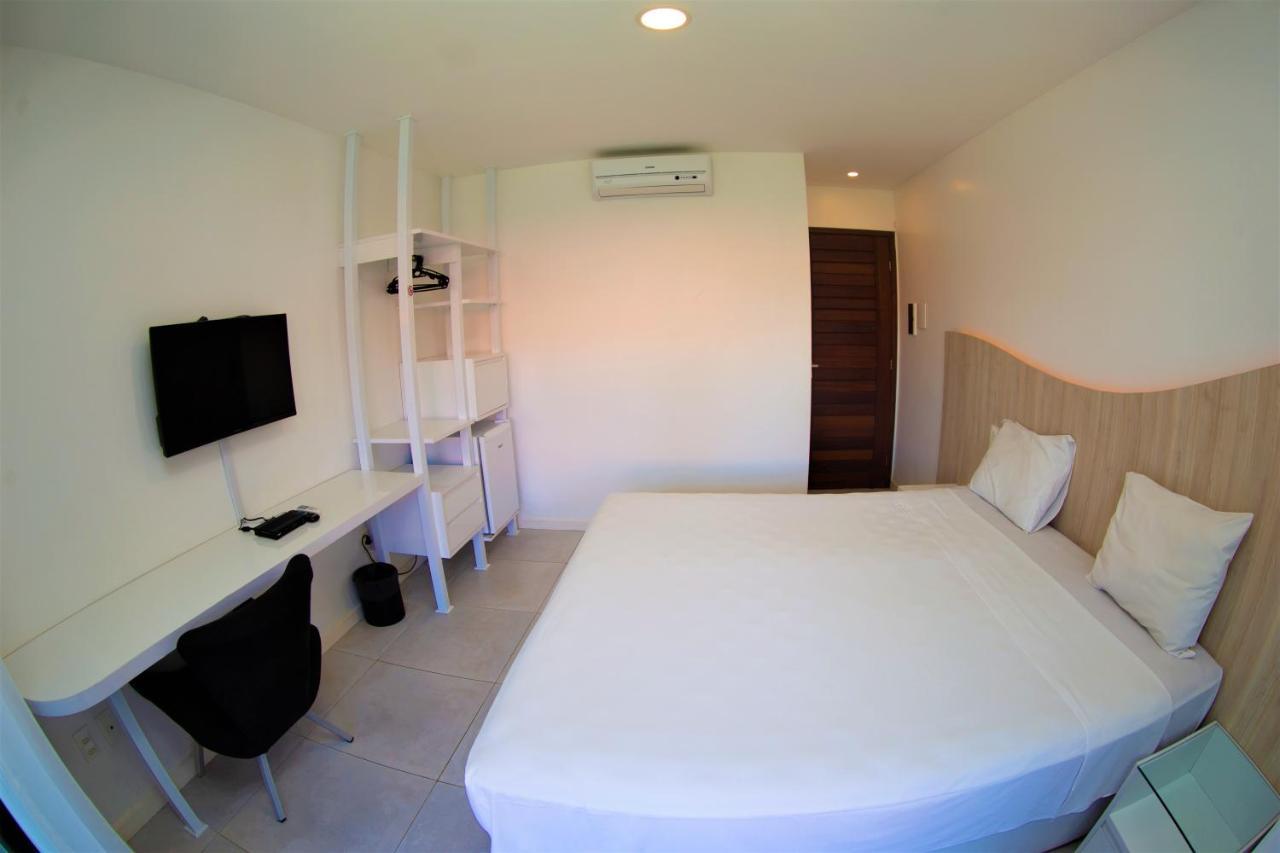 Superior Double or Twin Room Garden View
