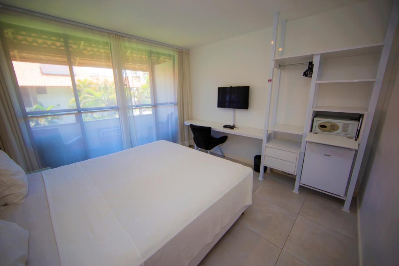 Superior Double or Twin Room Garden View