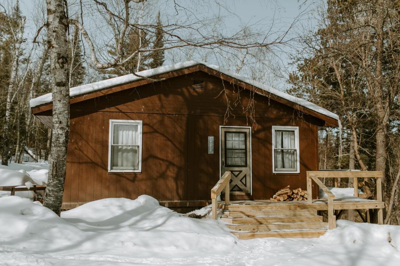Paradise Cabin – 4BR w/ Fire pit