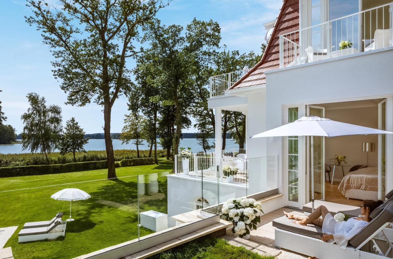Junior Suite Balcony