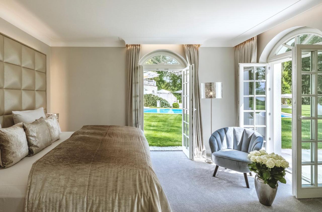 Suite Spa Bath