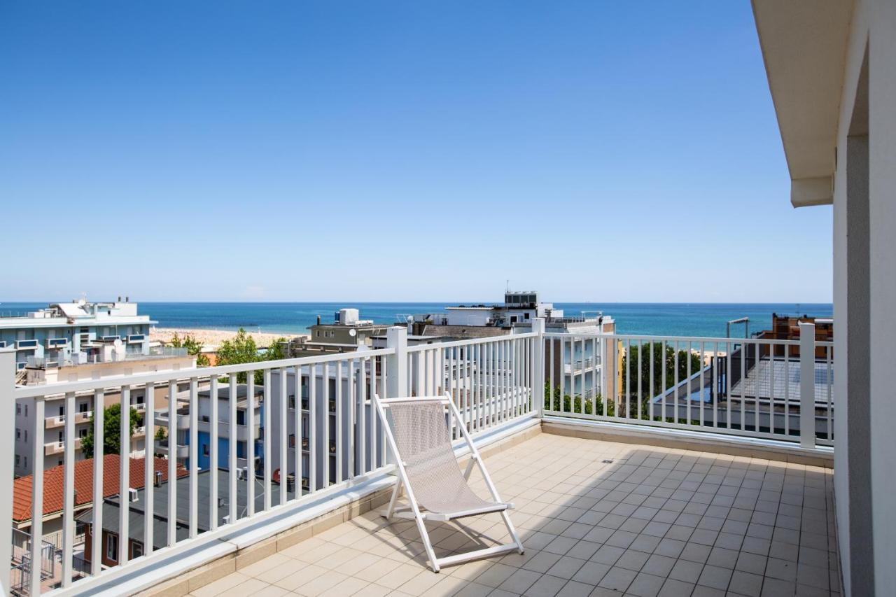 Family Room Sea View