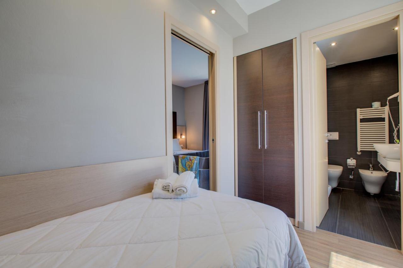 Family Room Sea View