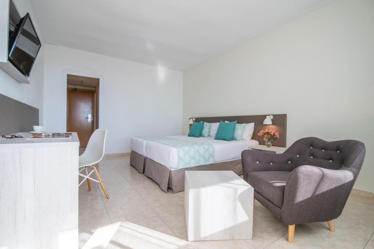 Double Room Balcony