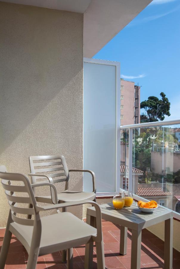 Double Room Balcony