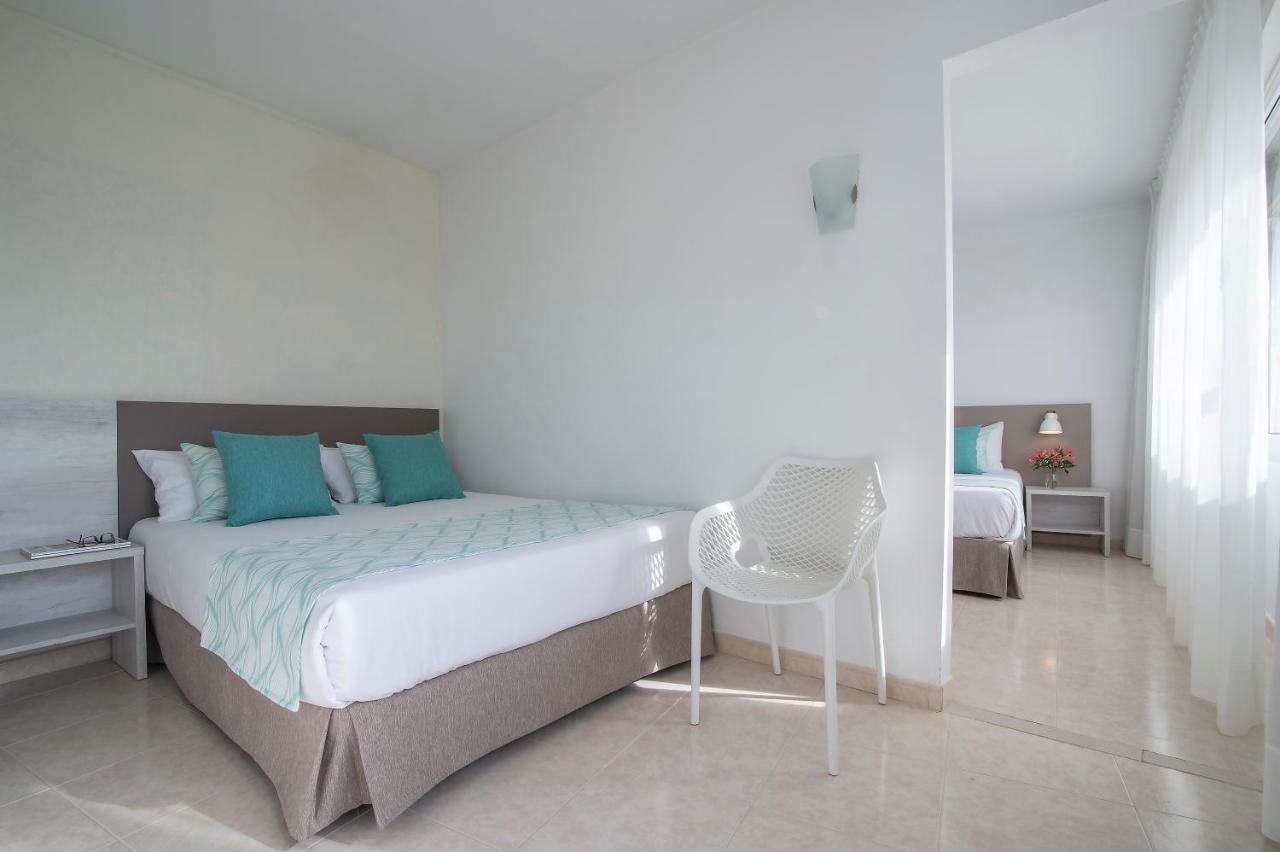 Superior Quadruple Room