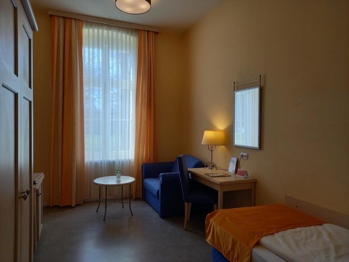 Komfort Zimmer