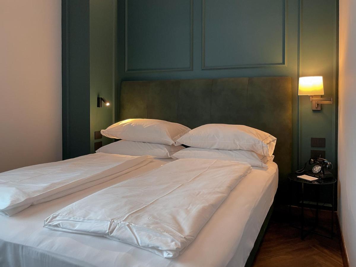 Superior Single Room