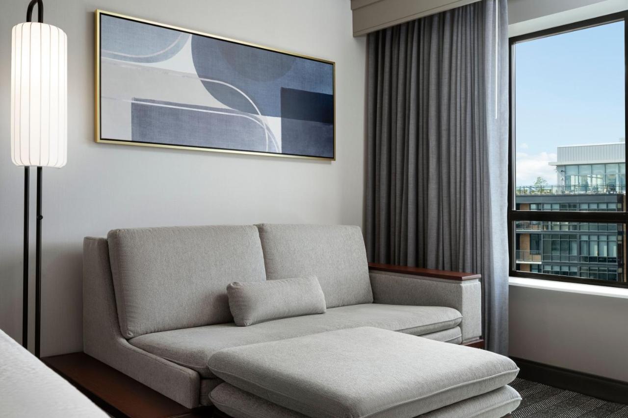 King Room Sofa Bed