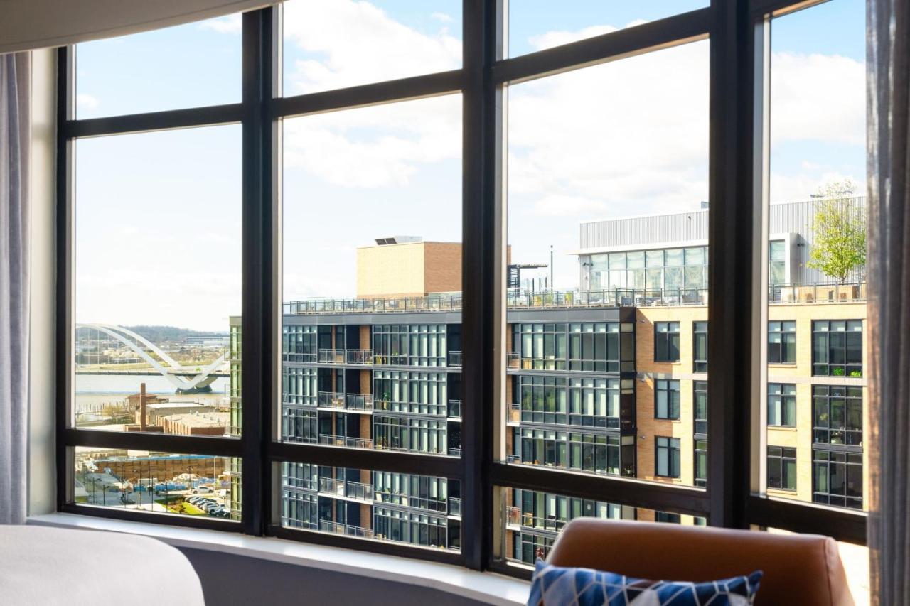 King Room City View