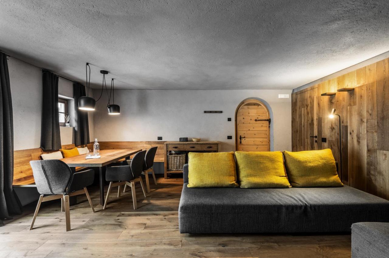 Apartment Ground Floor