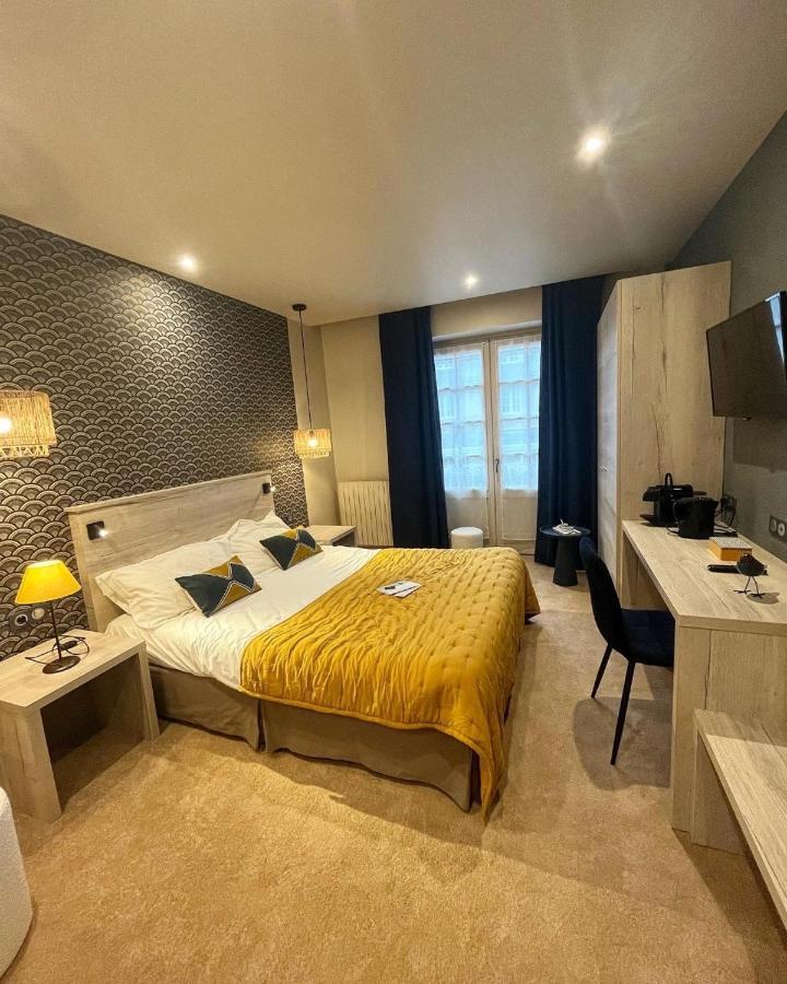 Chambre Double Standard