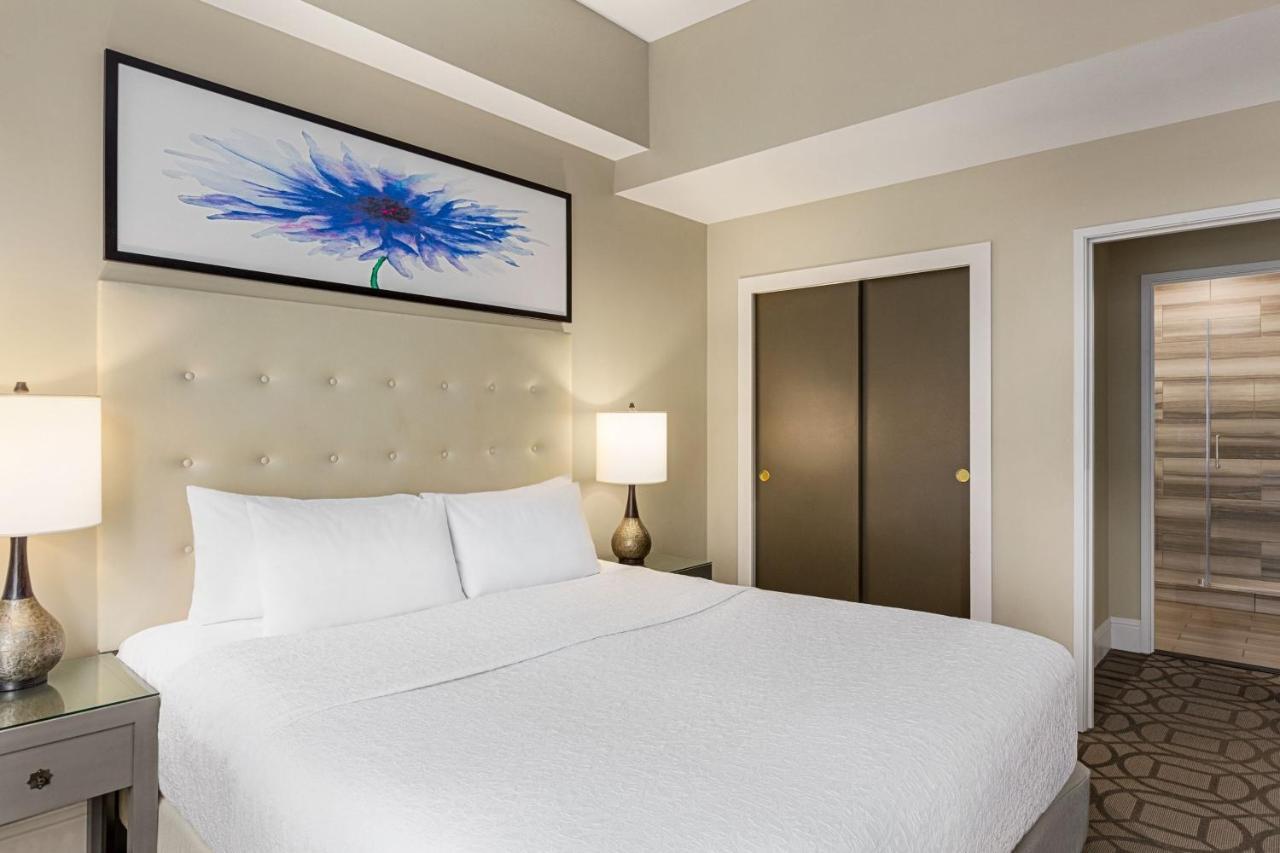 Guest Room One King Bed