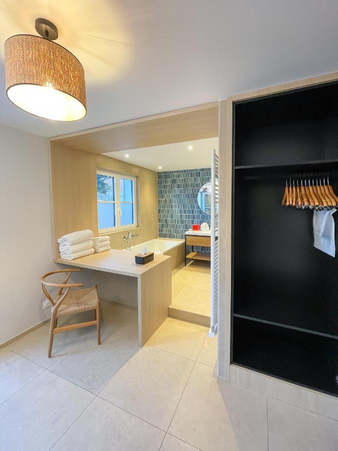 Junior Suite Sea View