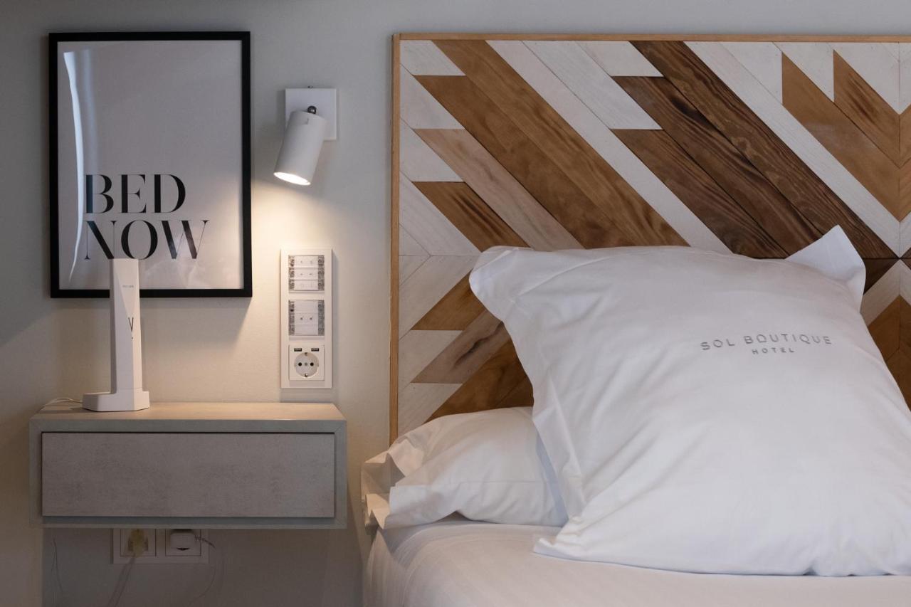 Standard Double or Twin Room Balcony