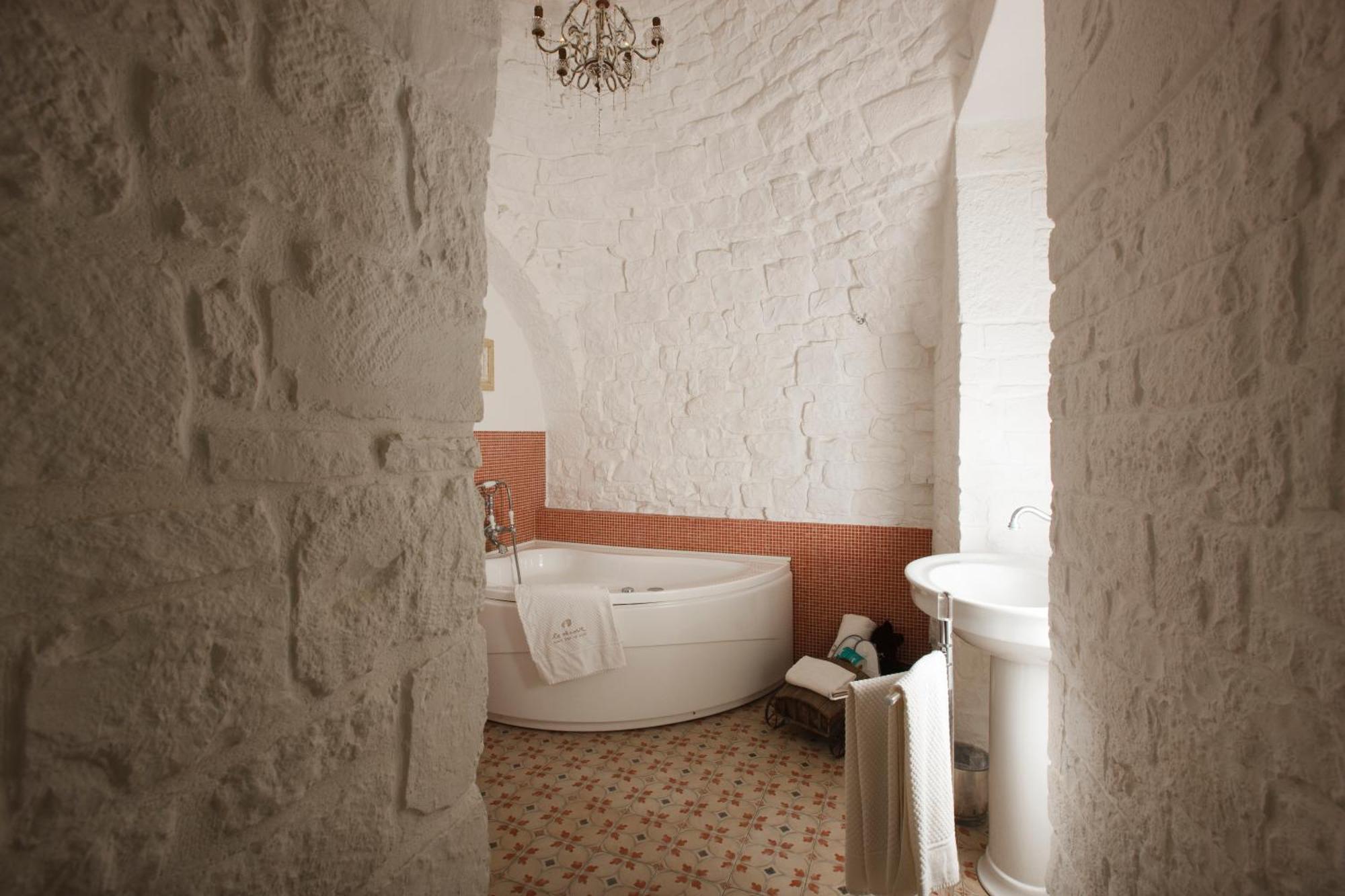 Trullo Mini Suite