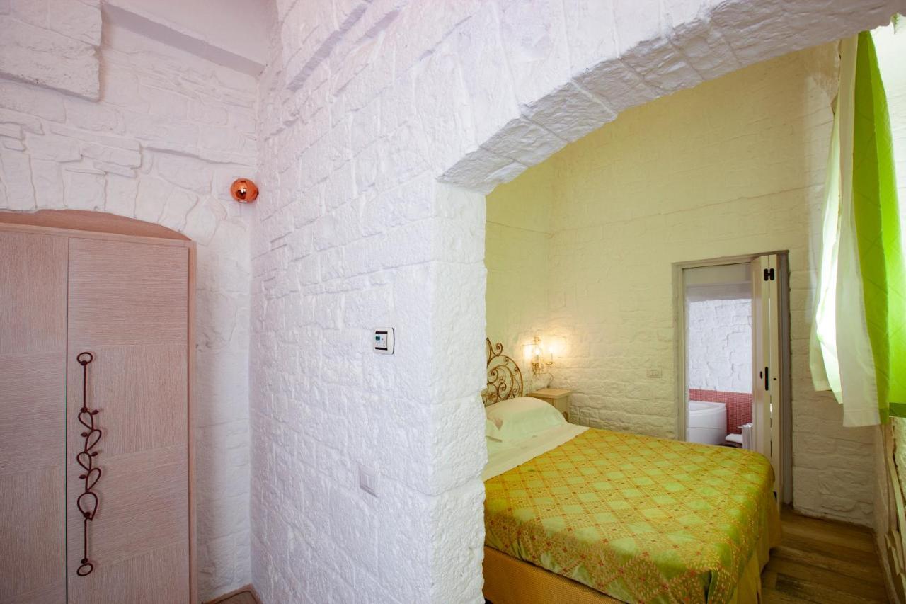 Trullo Mini Suite