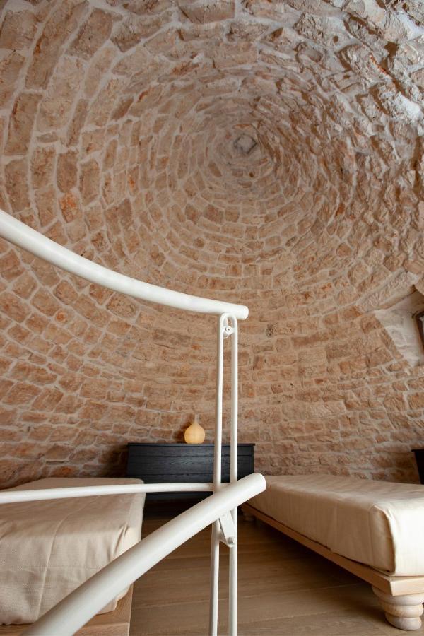 Suite Spa Bath