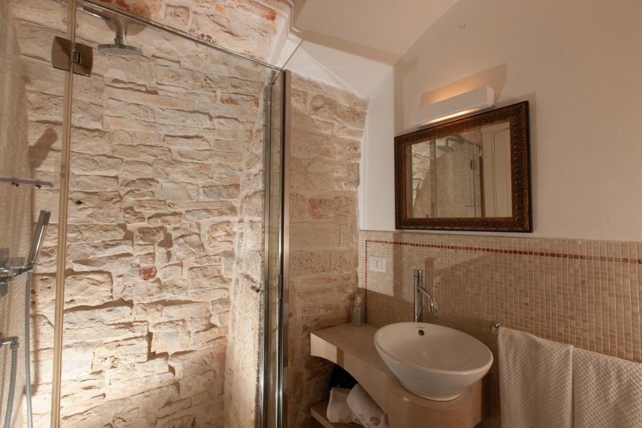 Trullo Loft Suite