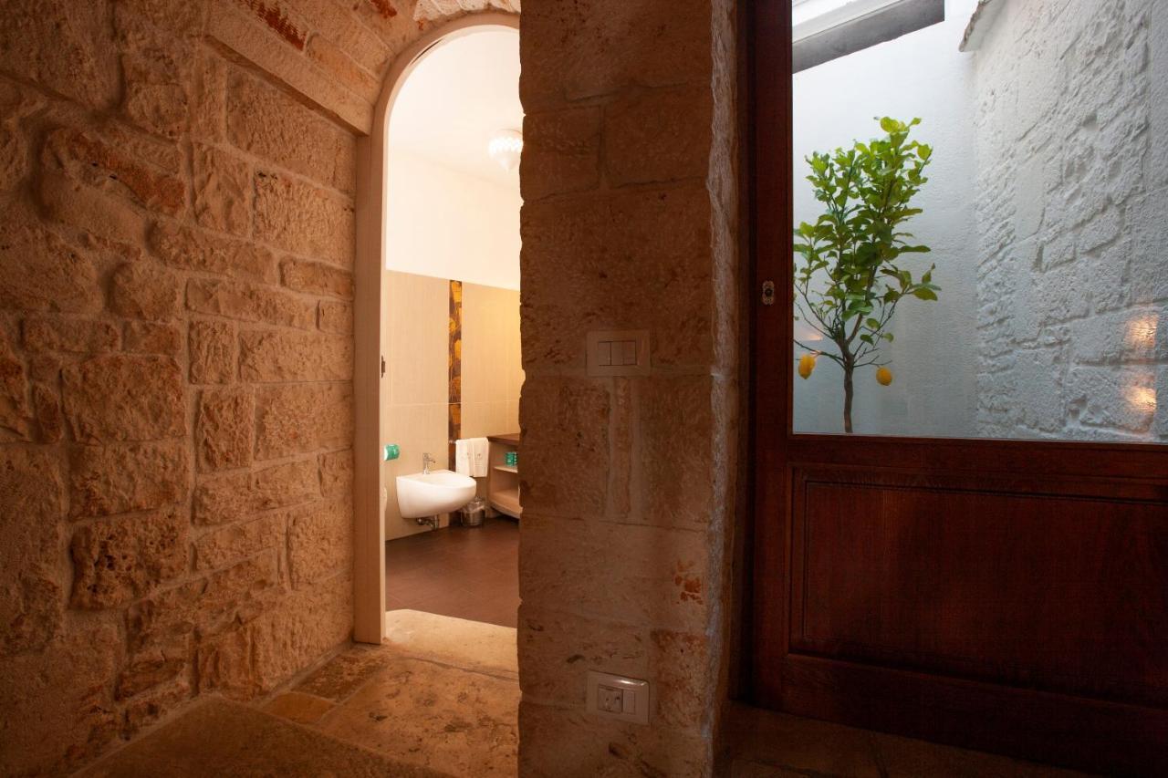 Suite Spa Bath