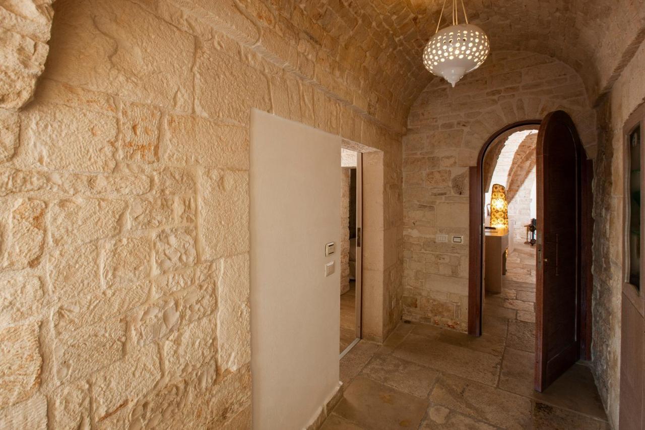 Trullo - Camera Singola De Luxe