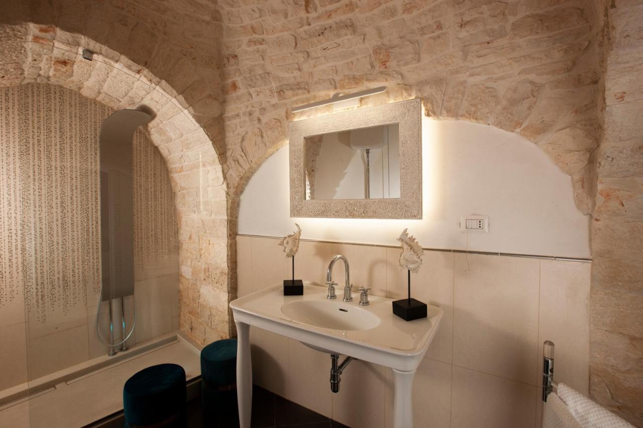 Trullo Suite
