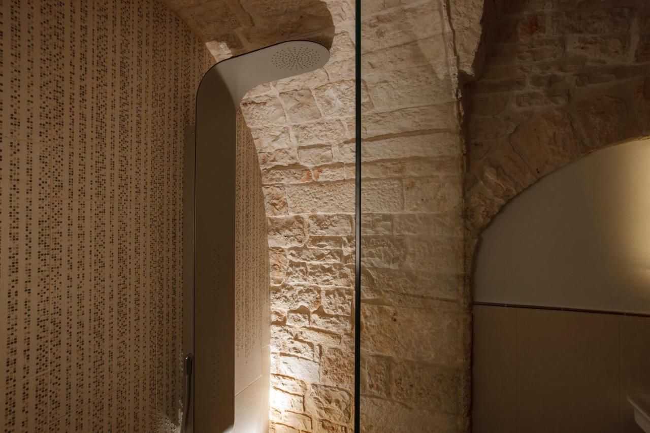 Trullo Suite