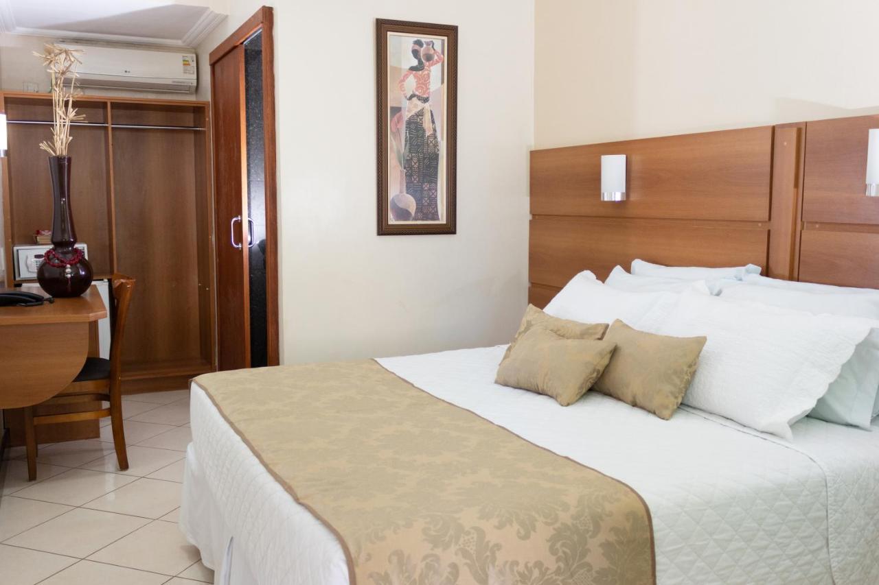 Economy Double or Twin Room
