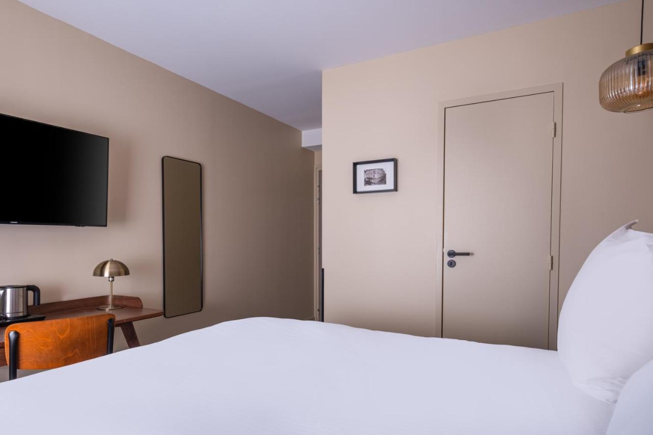 Superior Queen Room