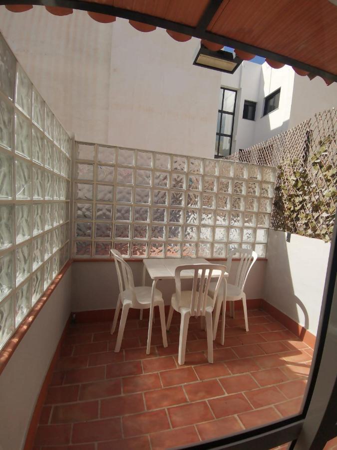 Triple Room Terrace