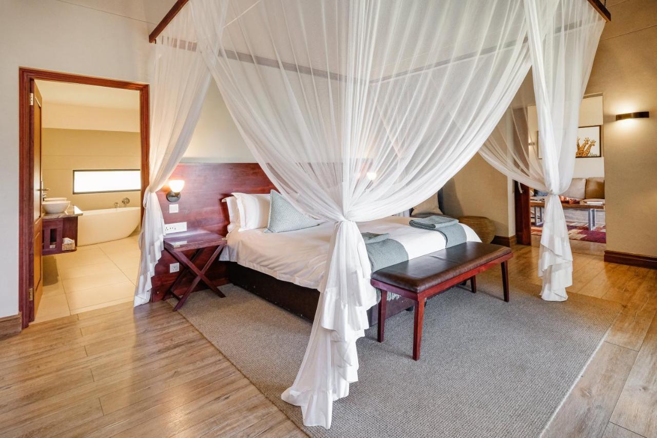 Superior Suite