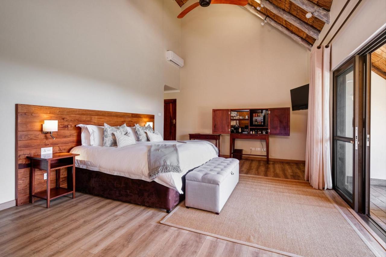 Standard Suite