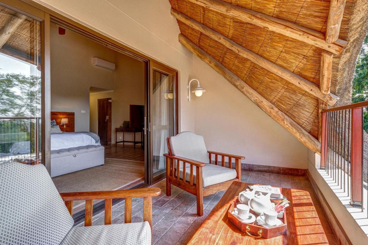 Standard Suite