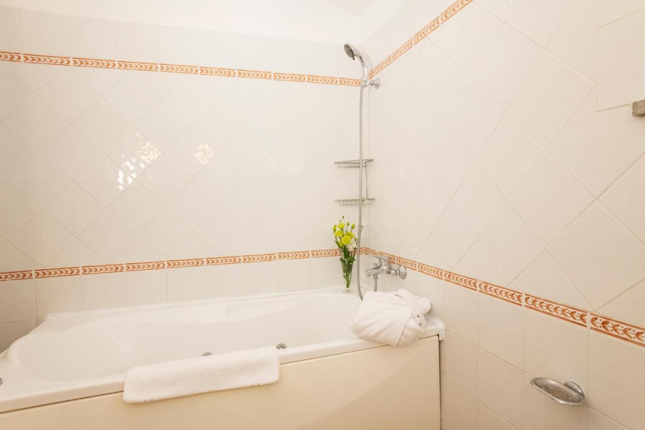 Classic Double or Twin Room