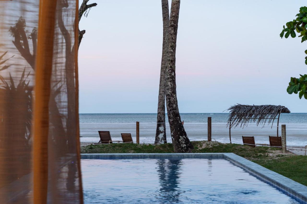 Apartment Private Pool Sea View