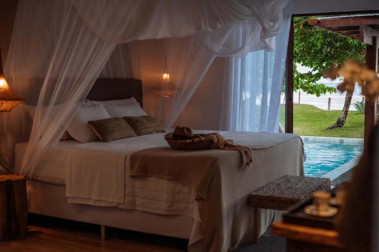 Apartment Private Pool Sea View