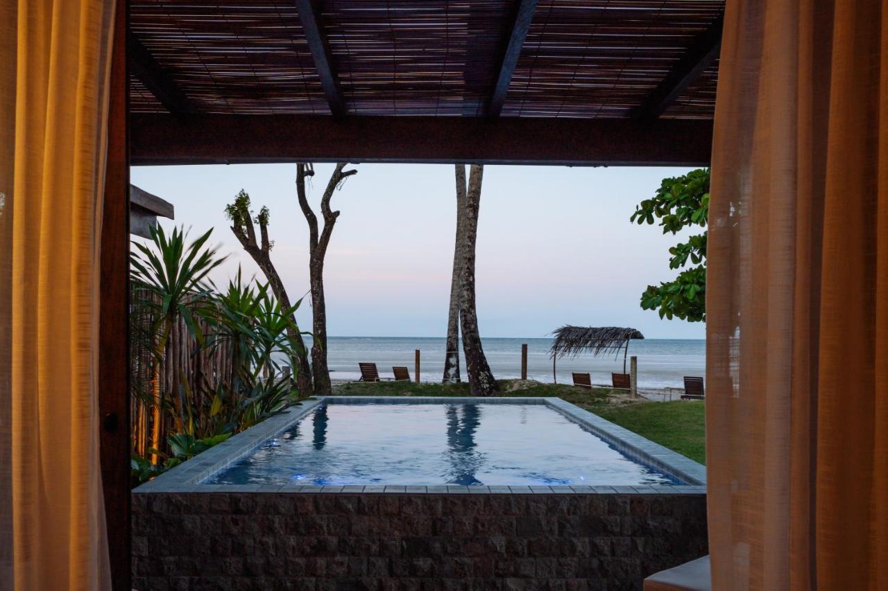 Apartment Private Pool Sea View